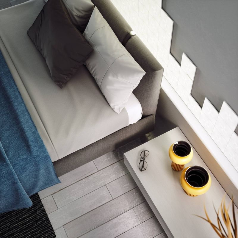 Nanoleaf 4pk Canvas Expansion LED Light Bulbs