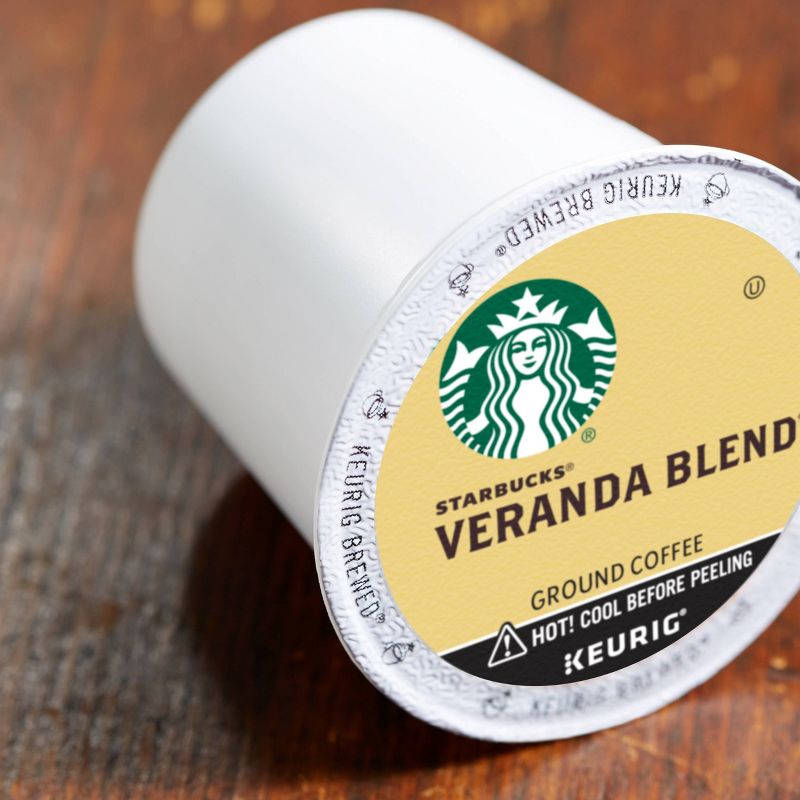 Caribou Coffee Caribou Blend Keurig K-Cup Coffee Pods - Medium Roast - 32ct