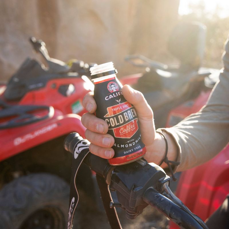 Starbucks Triple Shot Energy French Vanilla - 15 fl oz Can