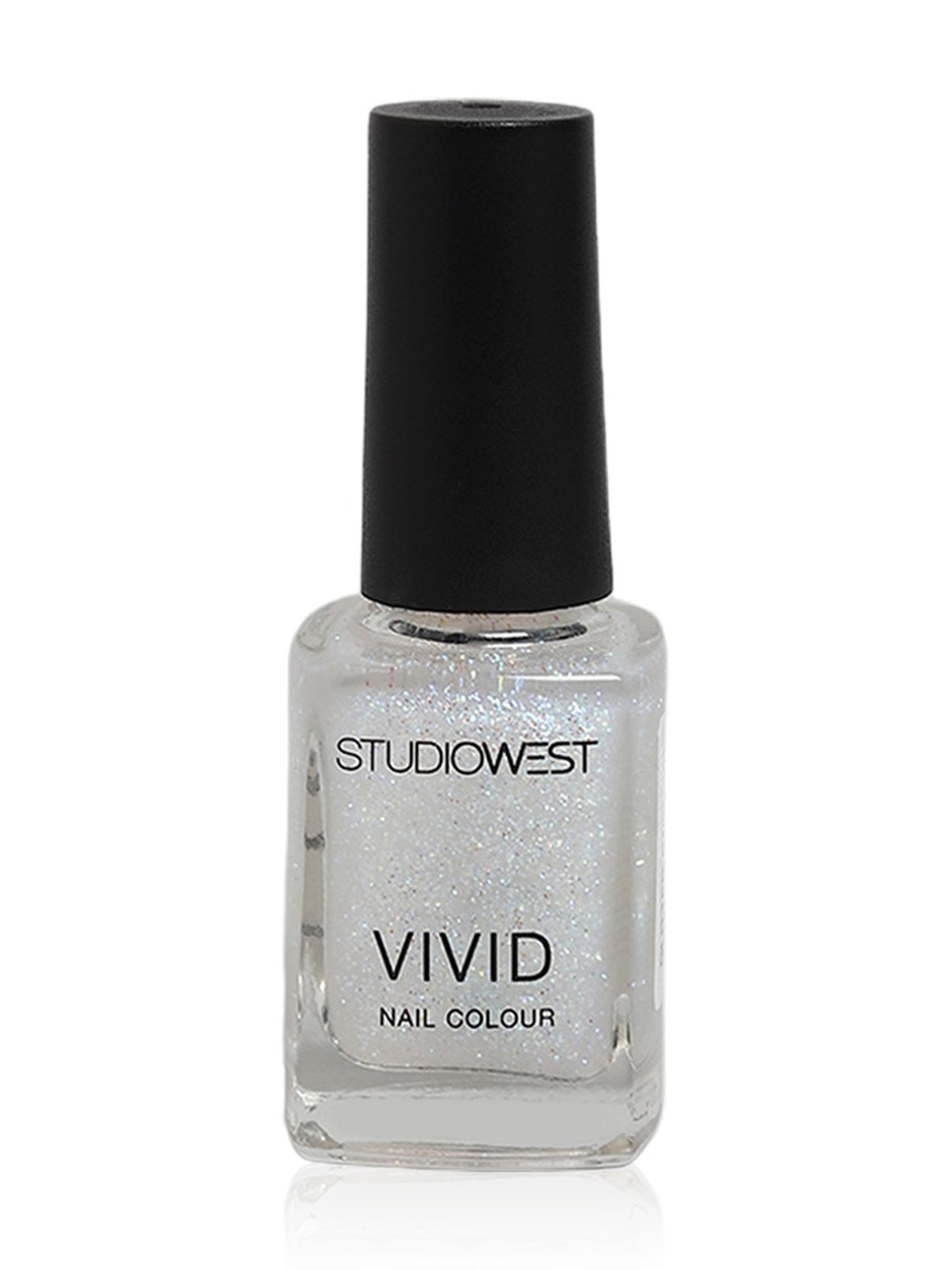 Studiowest Vivid Nail Colour S01 - 9 ml