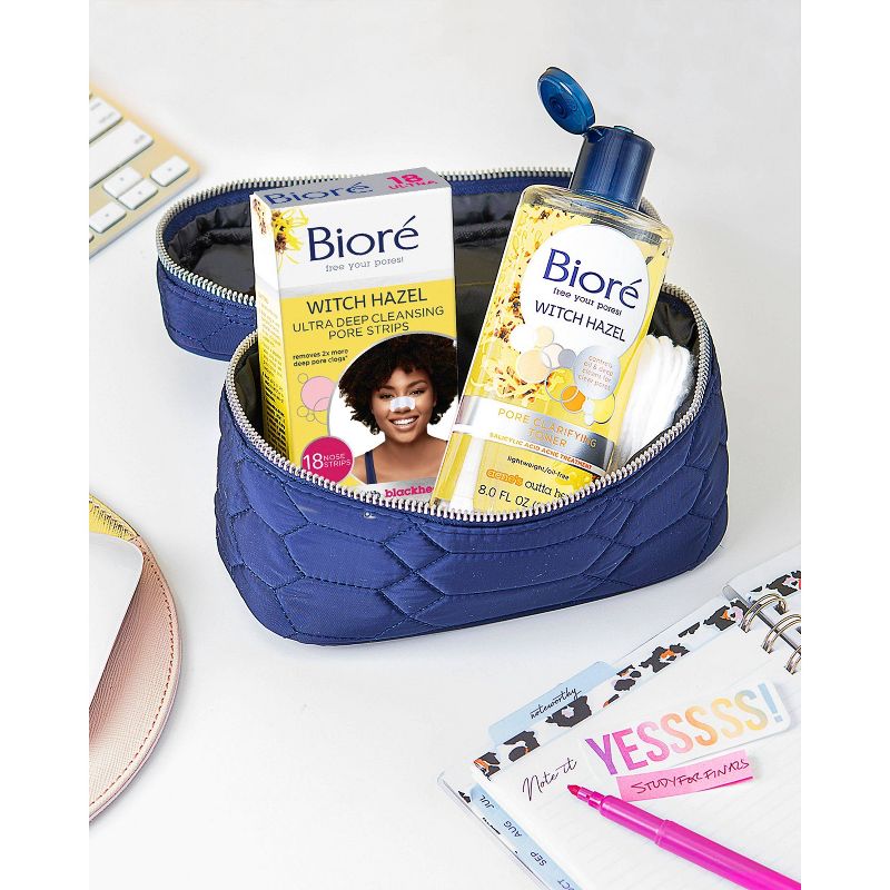 Biore Witch Hazel Toner - 8 fl oz