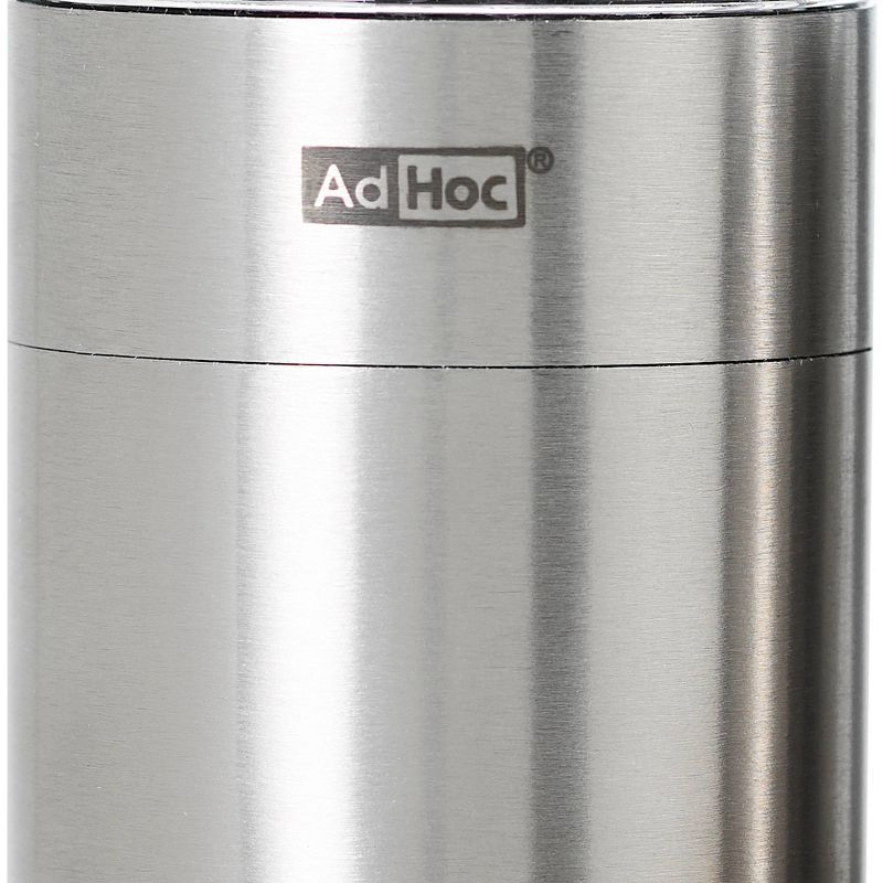 Adhoc Pepper and Salt Mills Menage Molto