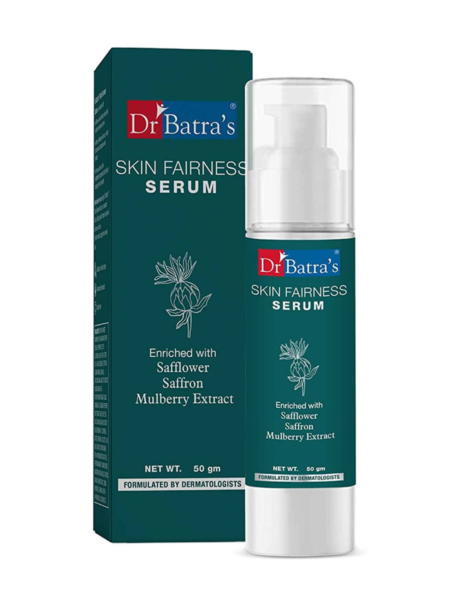 Deconstruct Brightening Serum with 10% Niacinamide & 0.3% Alpha Arbutin - 30 ml