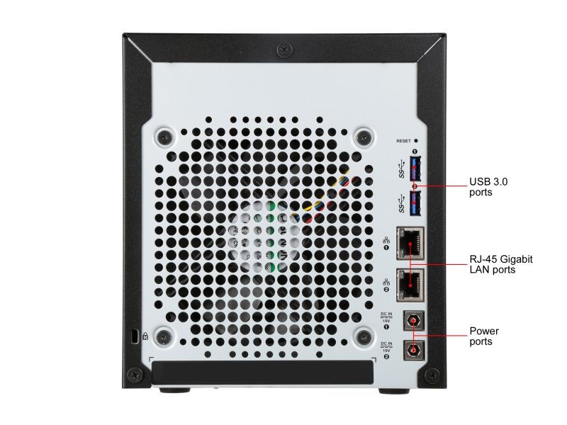 Synology Fan 92*92*25_2