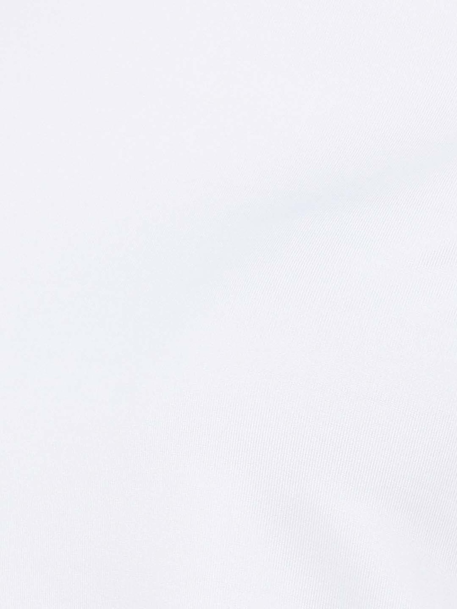 KAPPA White & Red Printed Sports T-Shirt