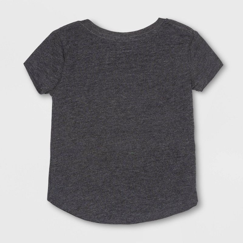 Toddler Girls' 2pk Marvel Spider-Man Suit Sets T-Shirt - 2T