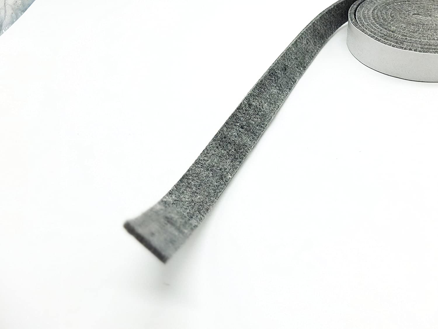 Aura Outdoor Products High Temp Replacement Gasket for Large Egg Grills, Peel and Stick! - Big Green Egg, Kamado Joe and More