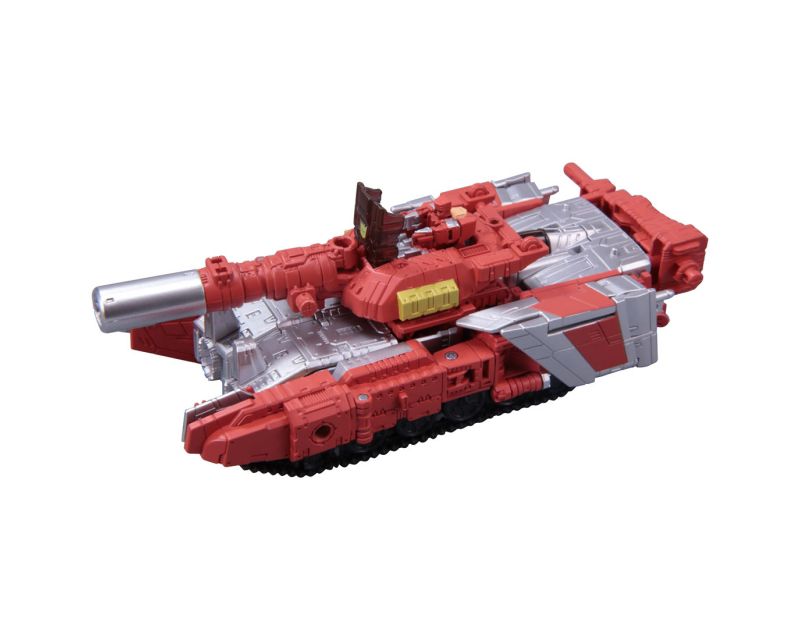 Ryu vs M Bison | Transformers Street Fighter 2 Action figures