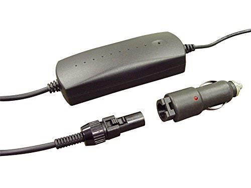 Battery Technology Universal Ac Adapter 19v/60w Auto/air Adapter For Various Alienware; Dell Inspi