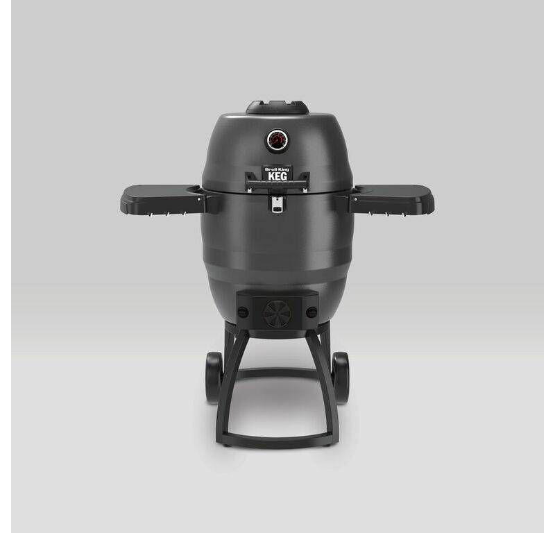 Dyna-Glo Vertical Double Door Propane Gas Smoker Model DGY784BDP