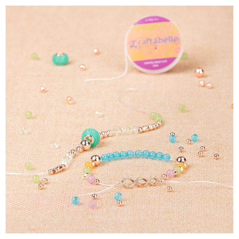 Craftabelle Deluxe Arm Candy Bracelets