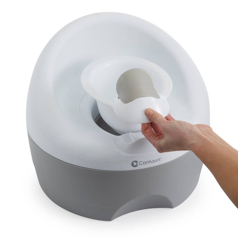 Contours Bravo 3 Stage Potty