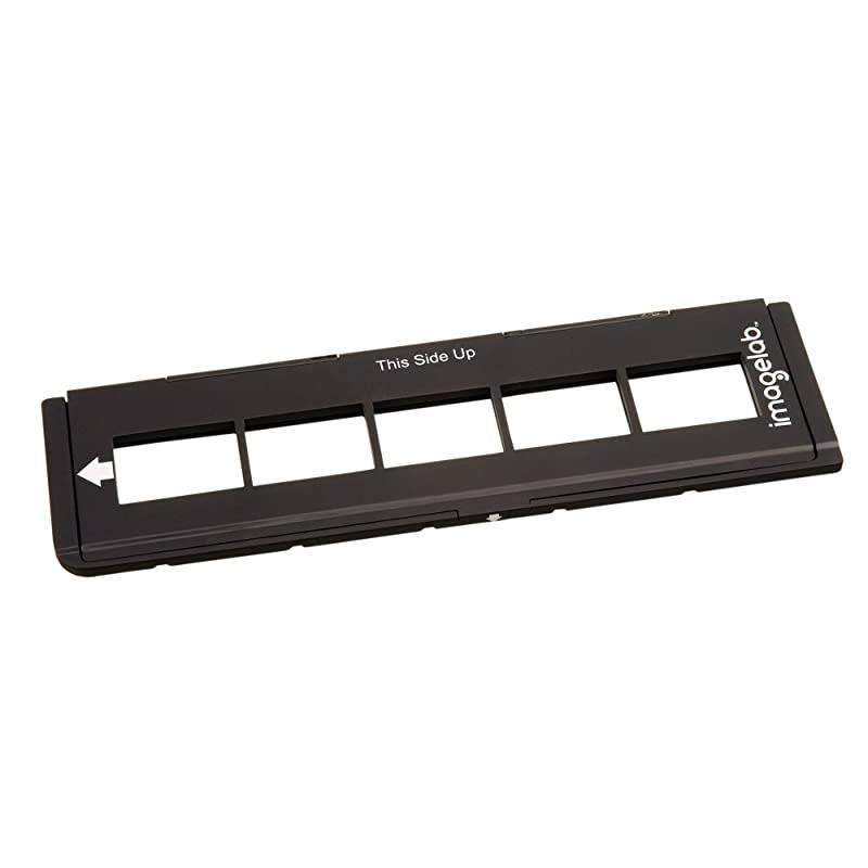 FS9T 9 MP Slide and Negative Scanner with 2.4-Inch Tft LCD Screen