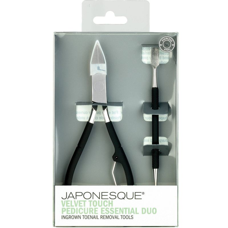 Finishing Touch Flawless Salon Nails