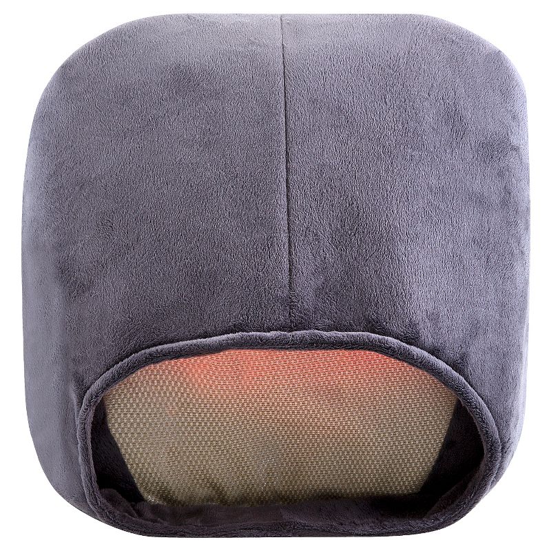 Relaxing Shiatsu Foot Massager with Heat