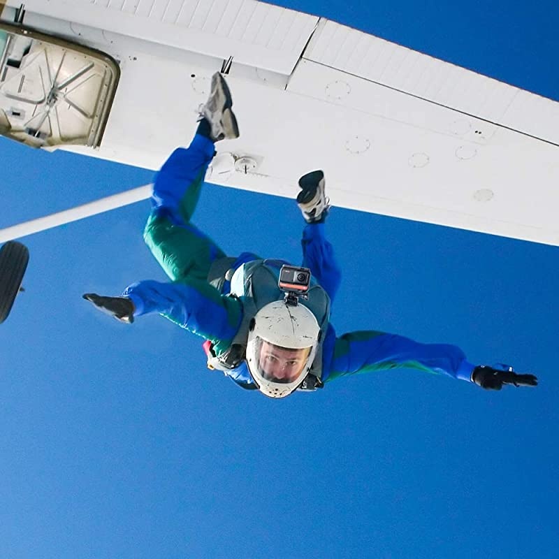 Sky Dive Accossry Bundle for ONE R, ONE X, ONE Action Camera