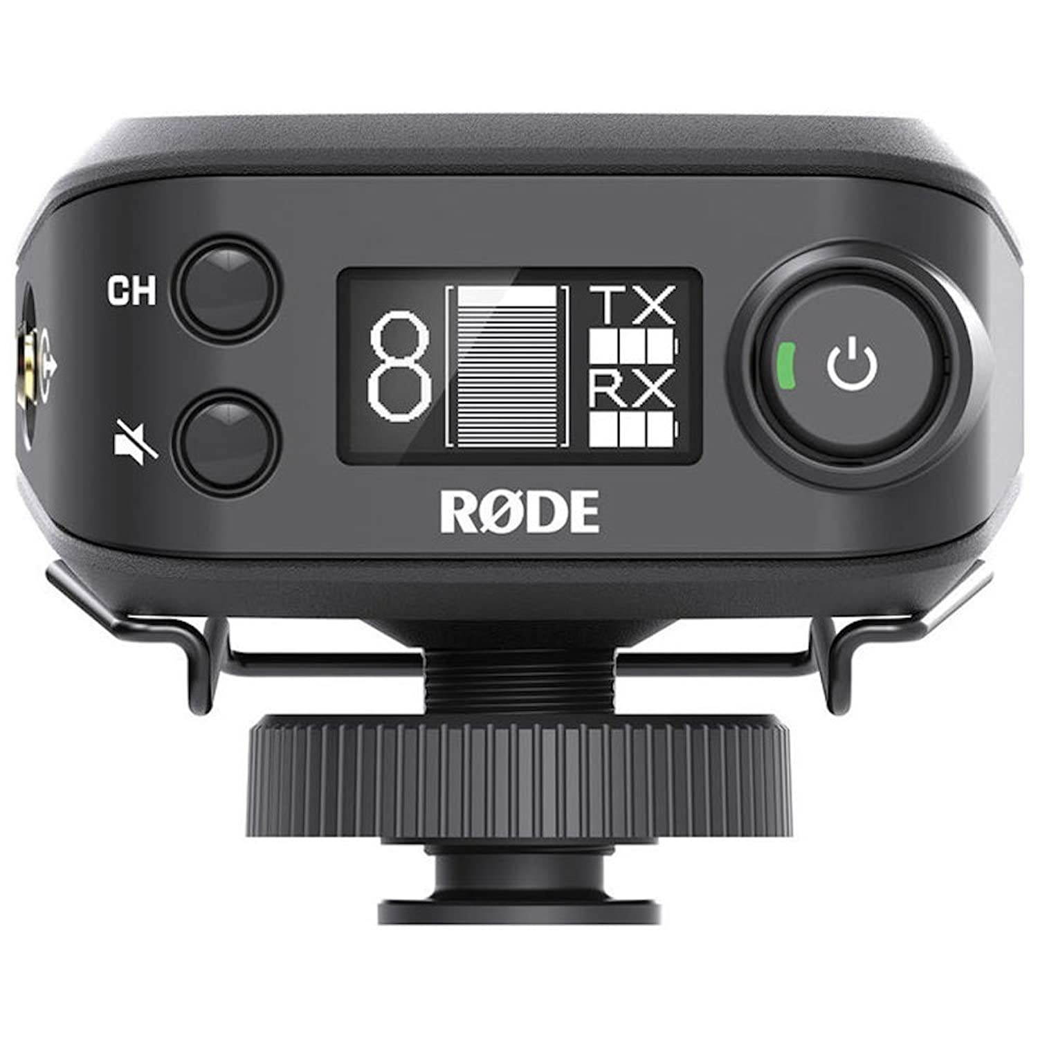 Rode RodeLink FM Digital Wireless Filmmaker System
