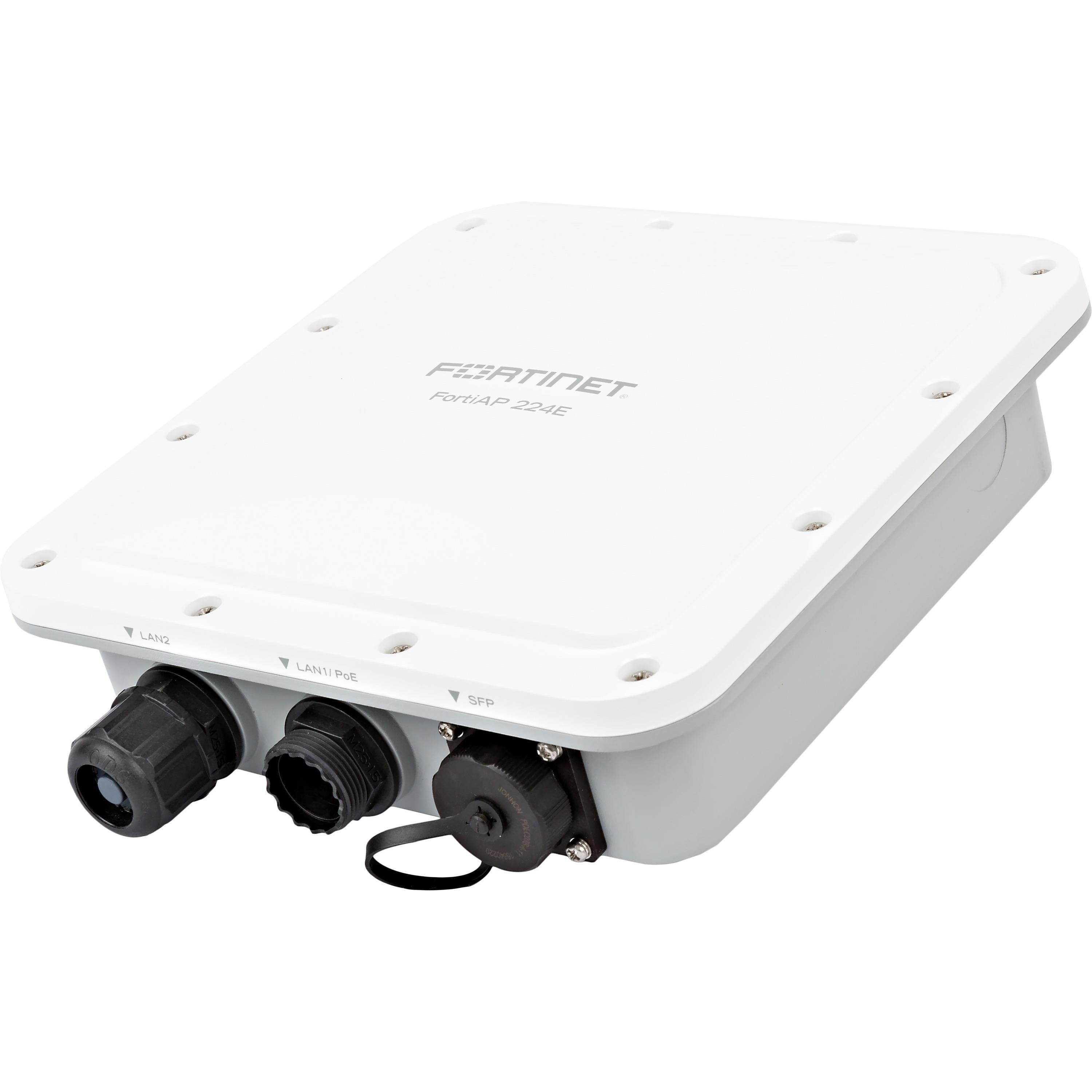 5 PORT AND 1 SFP PORT. IP67 WATER RESISTANCE, AND 802.3AF POE POWERED. REGION CO