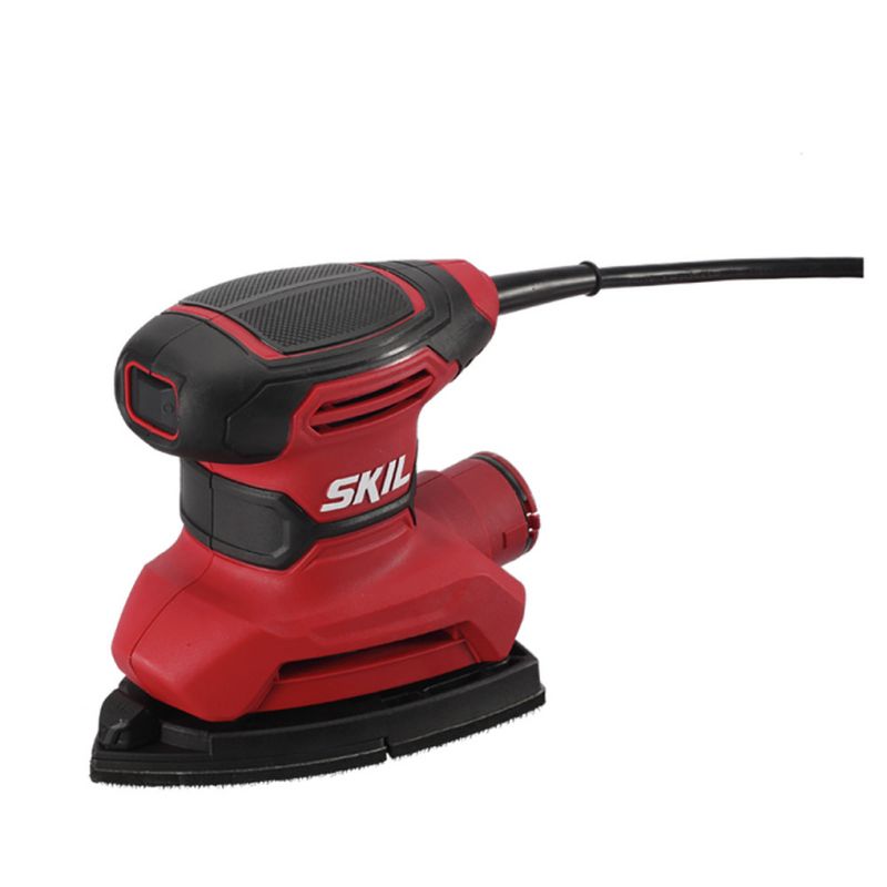 Skil SR232301 1.2 Amp Multi-Function Corded Detail Sander
