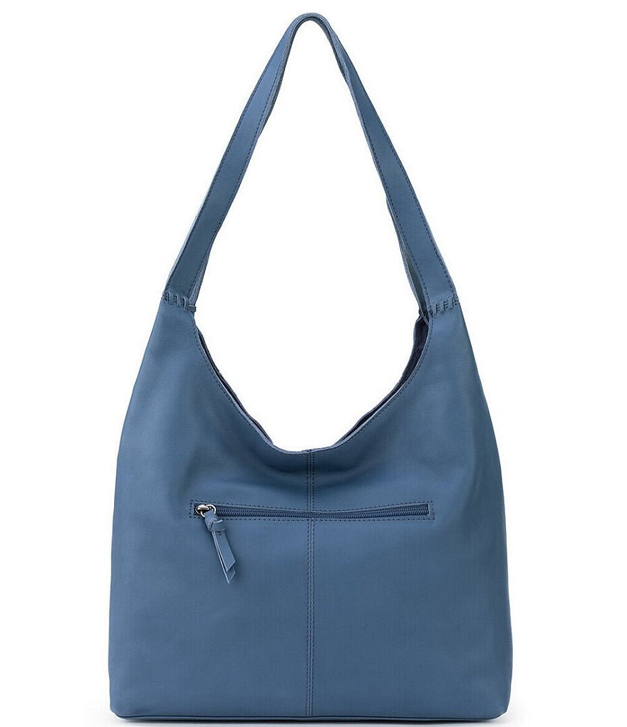 The Sak Huntley Leather Hobo Bag