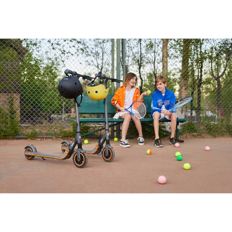 Segway E12 Electric Scooter