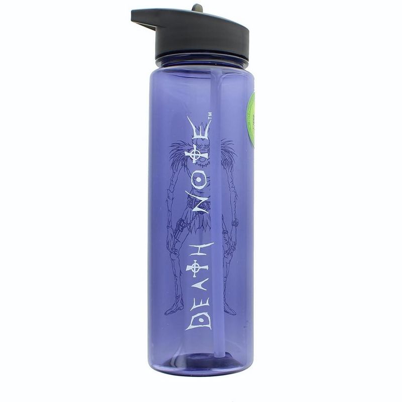 Just Funky Death Note Ryuk 24oz Plastic Water Bottle