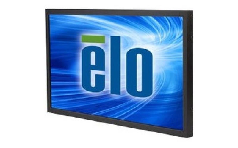 Elo 3243L 32-inch Open-Frame Touchmonitor - 32" LCD - 1920 x 1080 - LED - 425 Nit - 1080p - HDMI - USB - Black