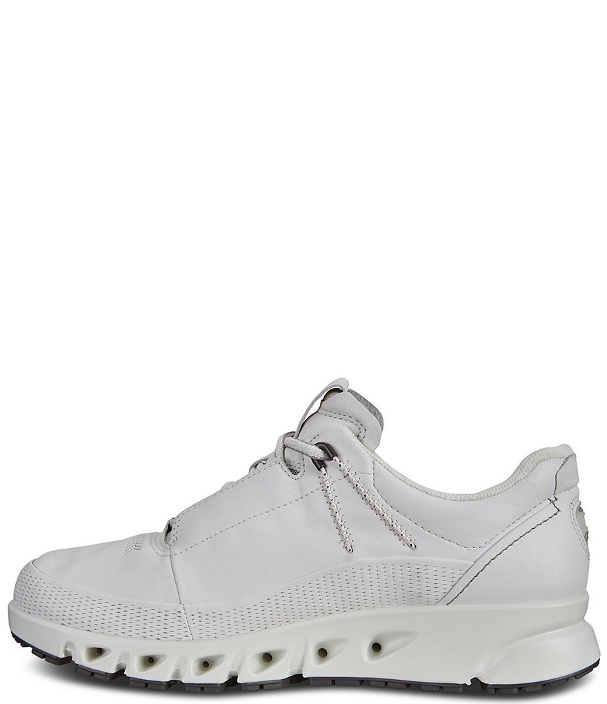 ECCO Men's Multi-Vent Lace GORE-TEX Sneakers