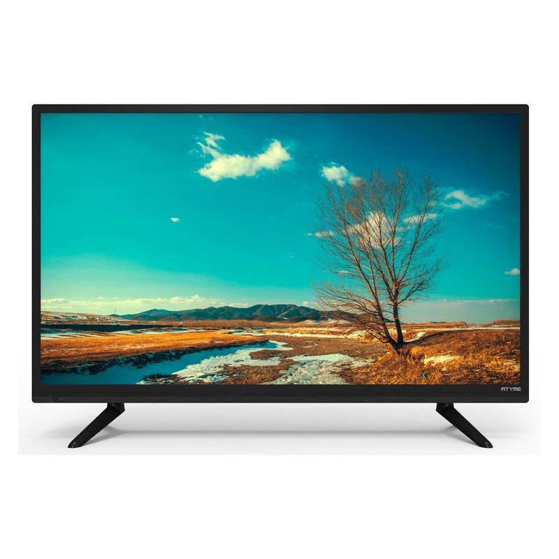 TCL 40" Class 3-Series Full HD Smart Roku TV – 40S325