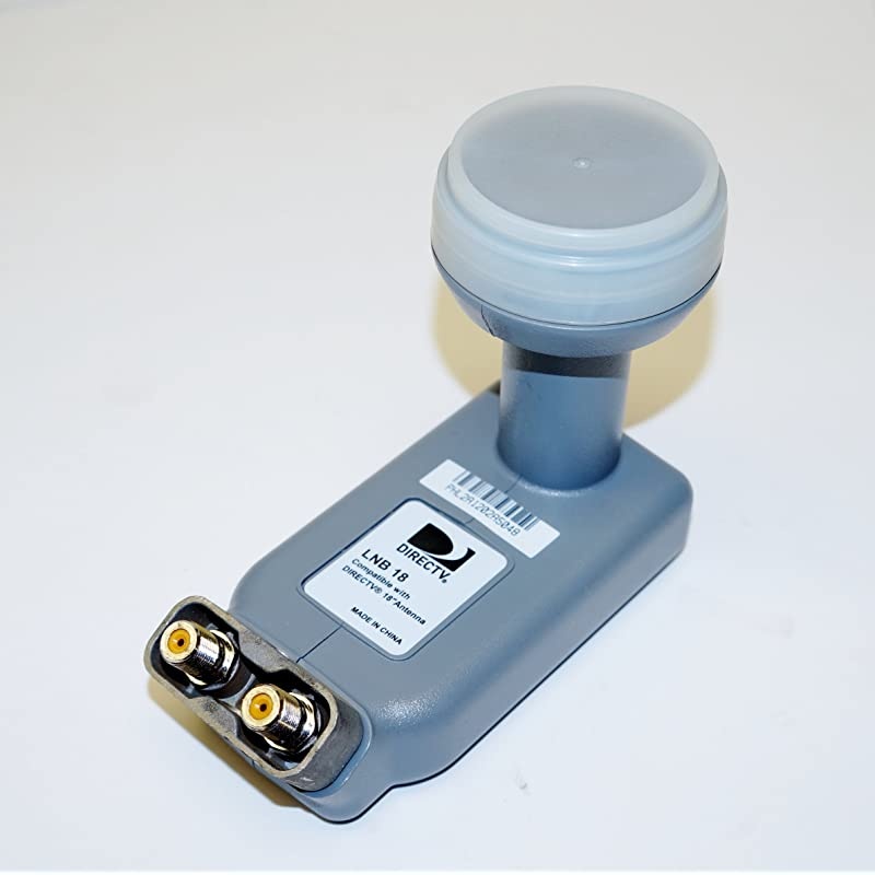 DLNB2BOX LNB (Dual)