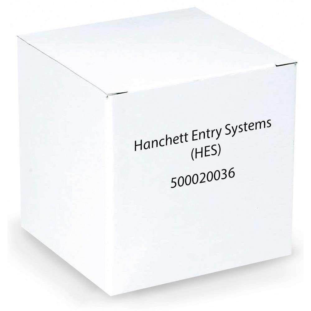 Hanchett Entry Systems (HES) 500020036