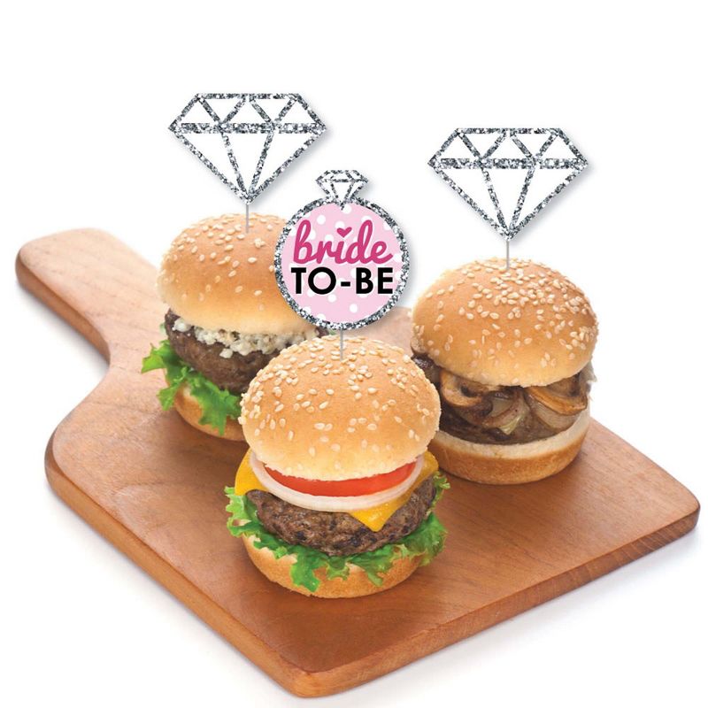 Meri Meri Rainbow Dipped Tapered Candles