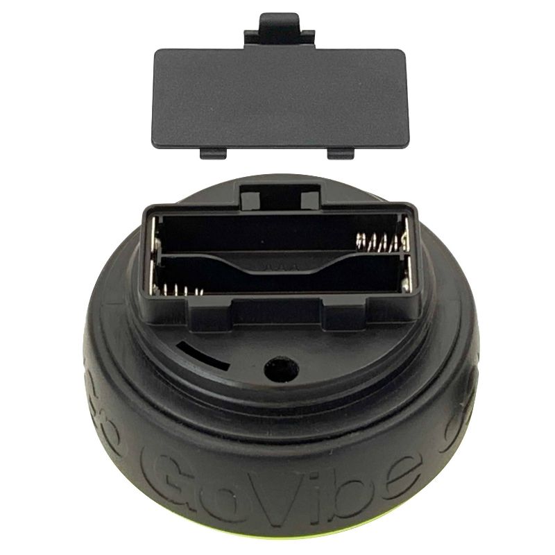 GoFit GoVibe Accu-Massager