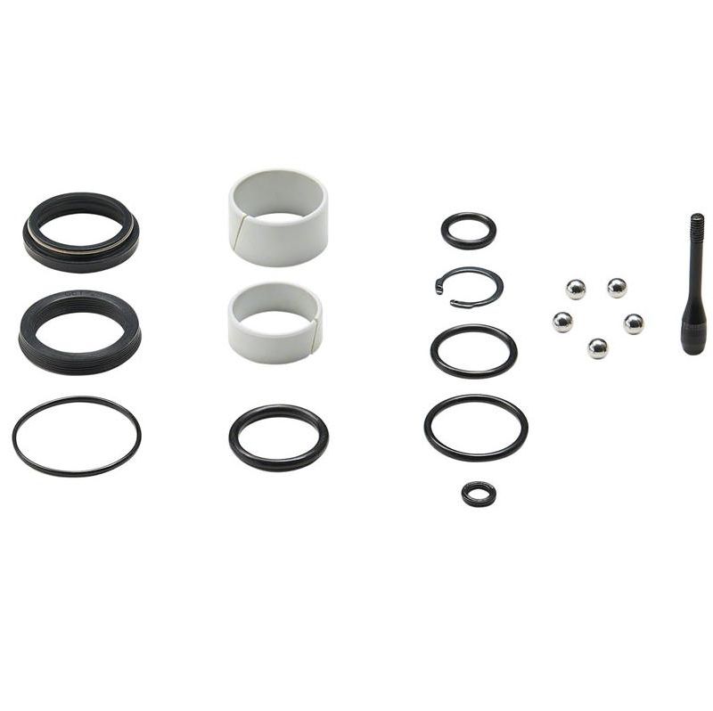 Ritchey WCS Kite Dropper Seatpost Service Parts Dropper Seatpost Part