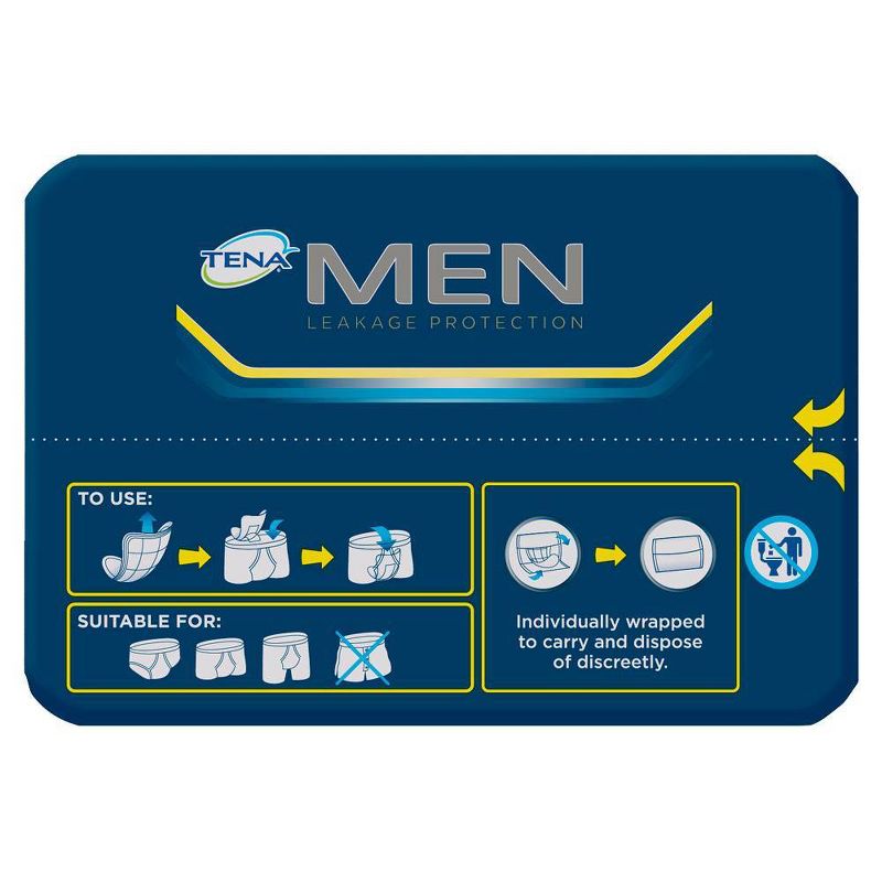 Womaness Go Go Panty Liner - 22ct