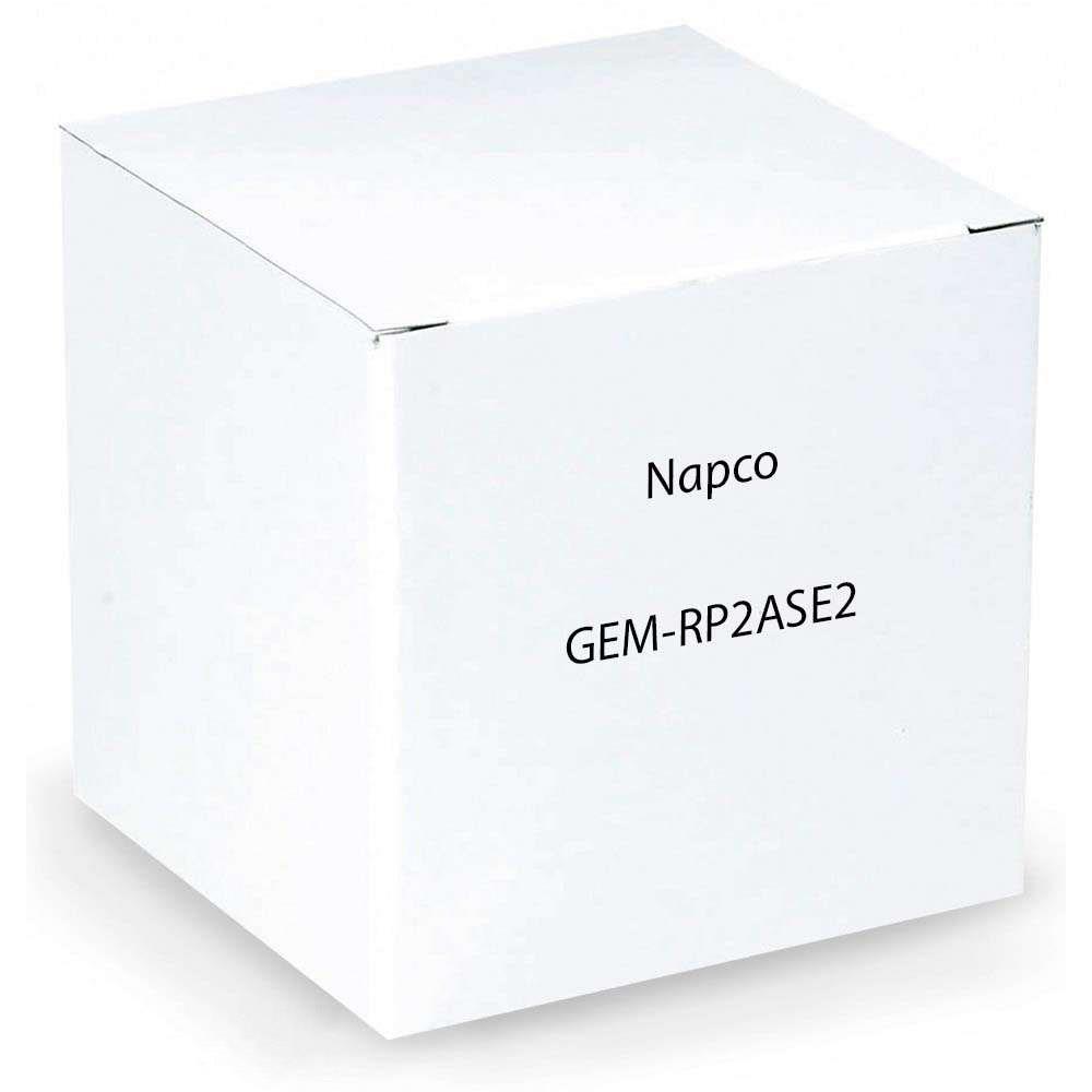 Napco GEM-RP2ASE2
