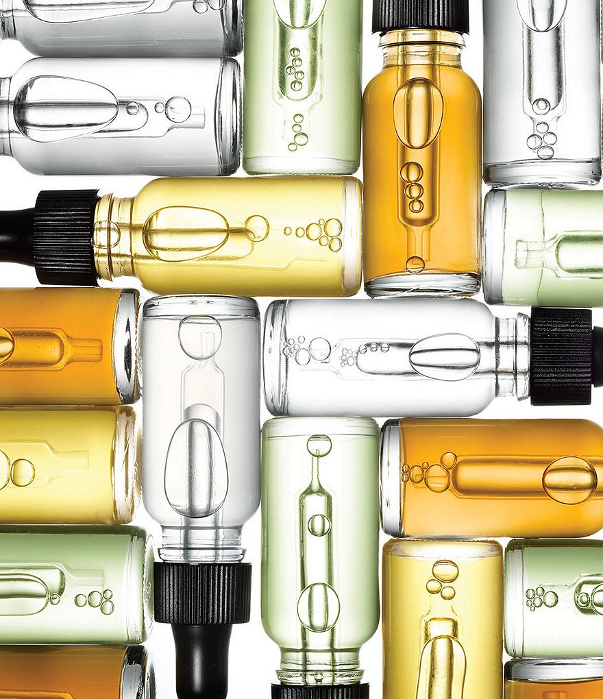 Shiseido Essential Treatment Softener