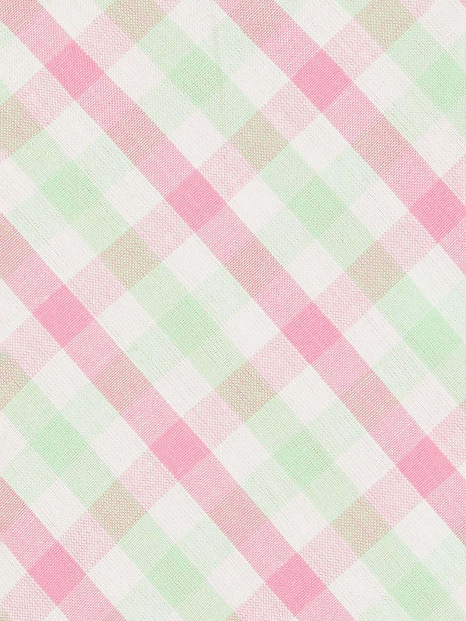 Juniors by Lifestyle Multicolor Cotton Chequered Top