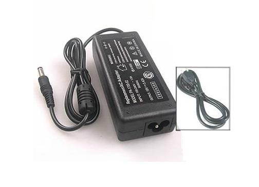 Globalsaving AC Adapter for ASUS Designo Curved MX34VQ 34" Desktop Monitor Power Supply Cord Cable Charger