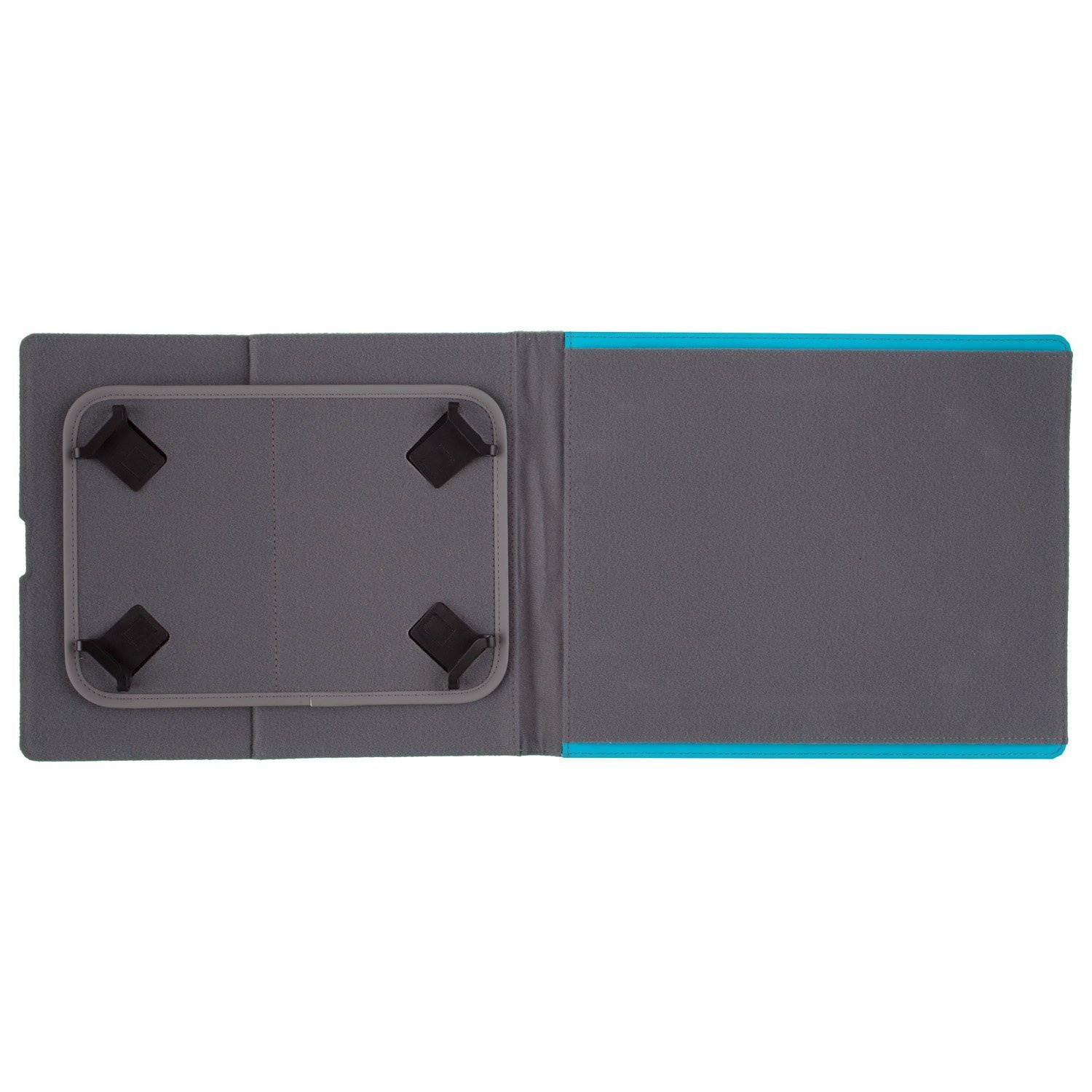 Five Star Tablet Stand + Notebook Case, Color Selected For You (36008)