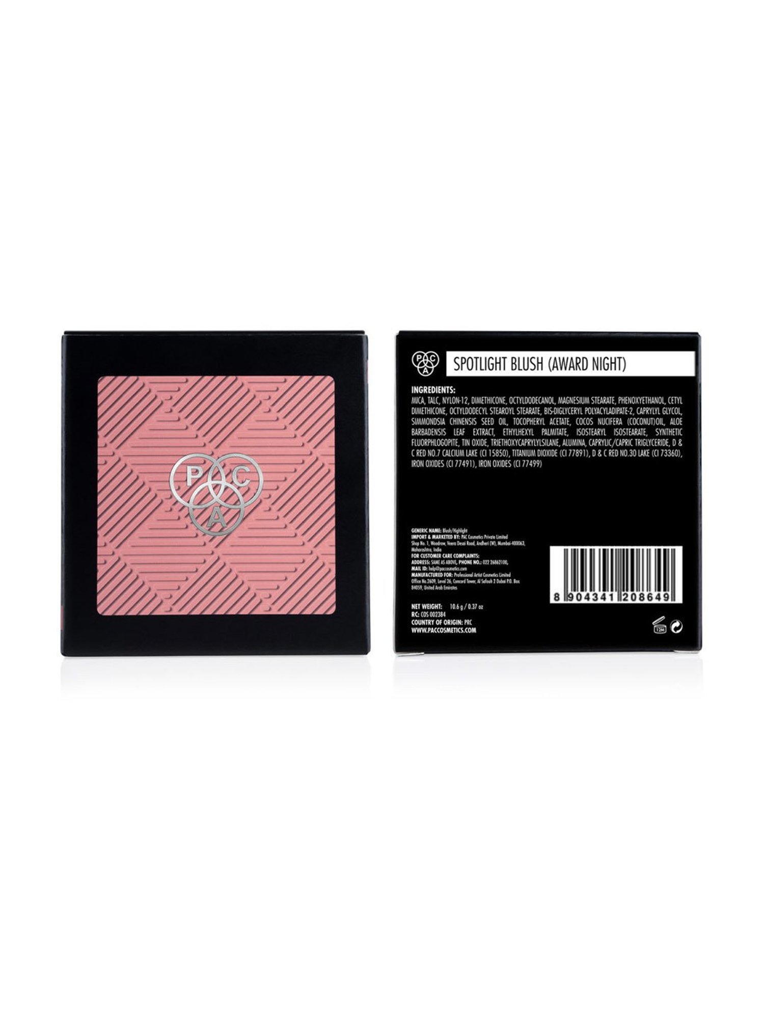 Typsy Beauty Cha Ching Blush Hustler - 8.5 gm