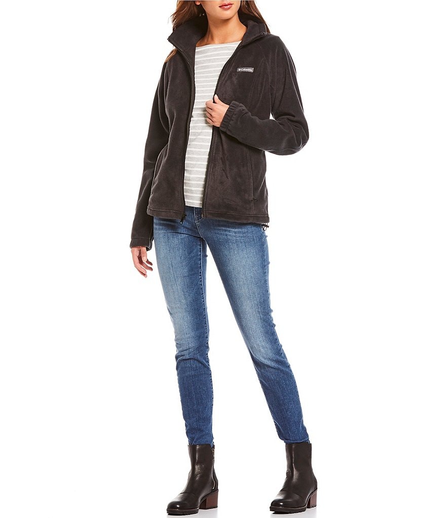 Columbia Benton Springs Fleece Jacket