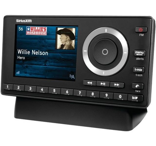 Onyx Plus with Vehicle Kit - XPL1V1