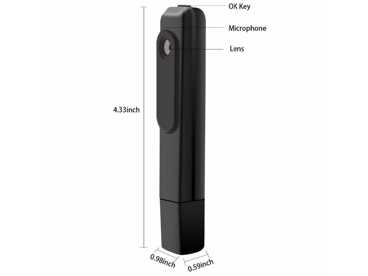 Mini Camera 1080 HD H.264 Pen Camera USB Charging Video Voice Recorder Mini DV DVR Camcorder Micro Camera Mini DV Camera