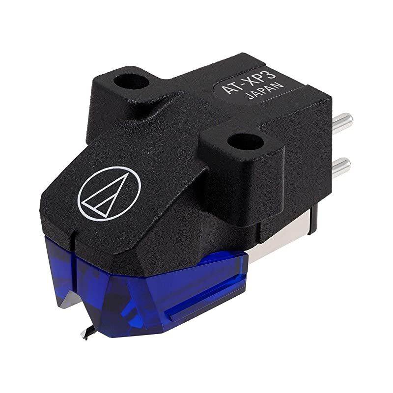 AT-XP3 DJ Turntable Cartridge