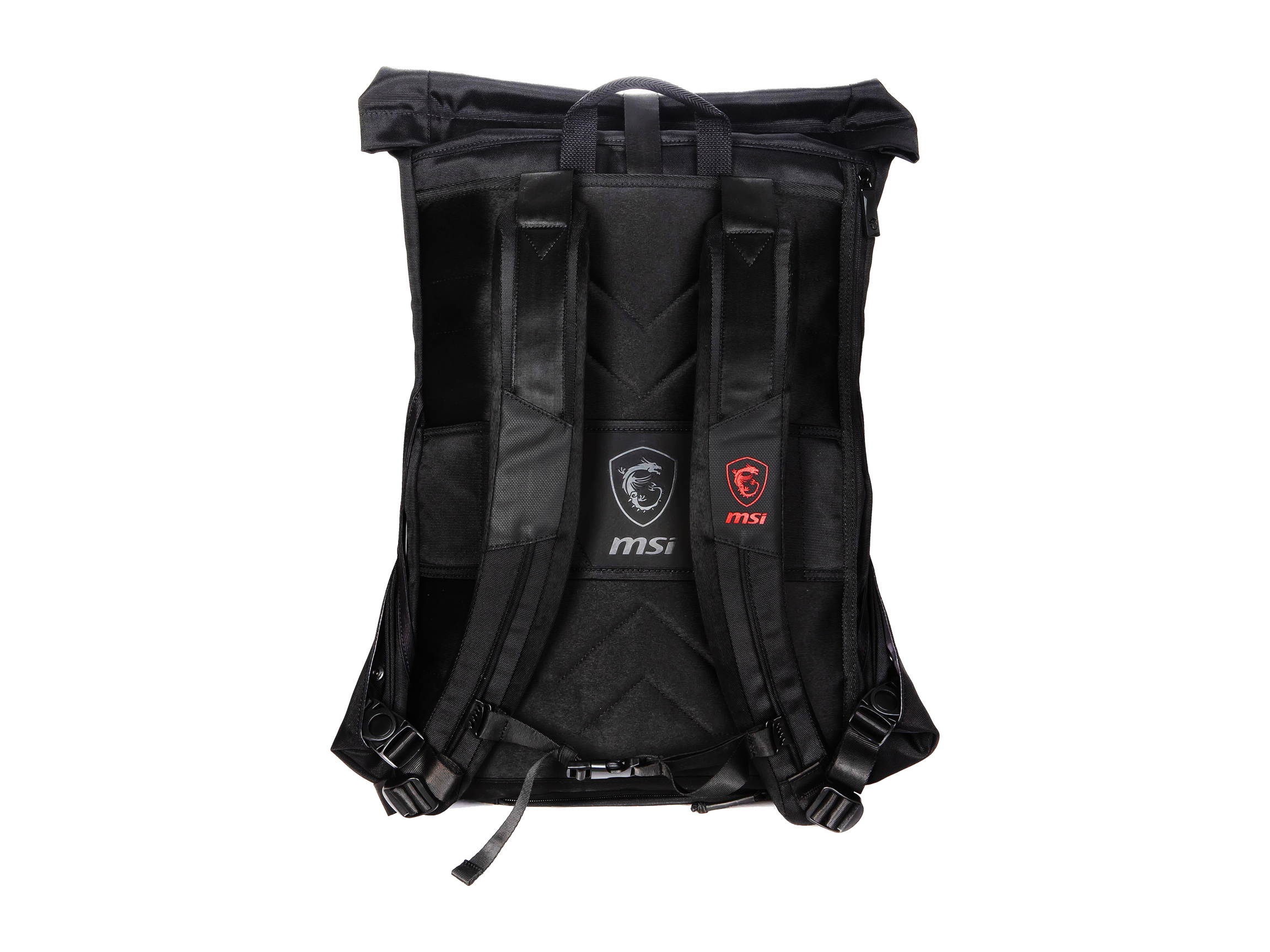 MSI Mystic Knight Backpack Model G34-N1XXX14-808
