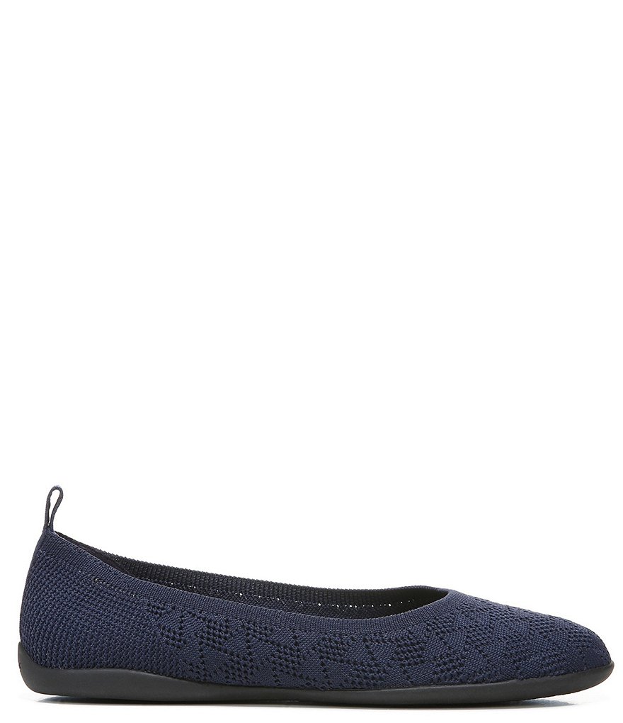 Zodiac Camden Washable Fabric Ballerina Flats