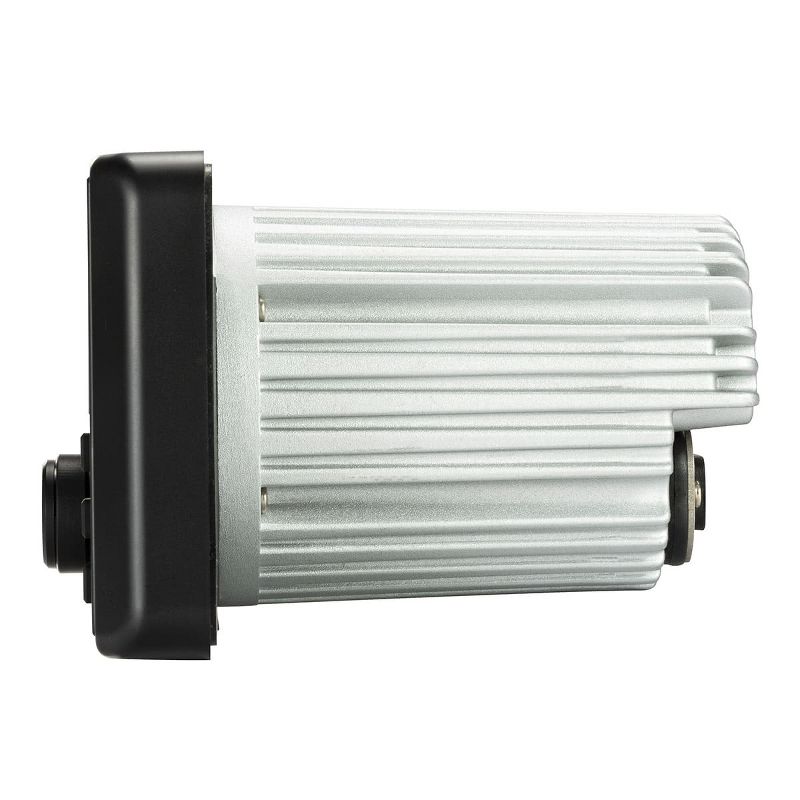 Kicker 46KMC3 Marine-Grade Stereo Receiver with Built-In Amplifier