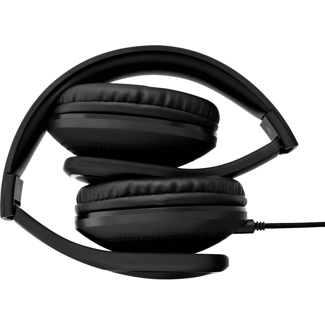 V7 Headset - Black - Over-the-ear