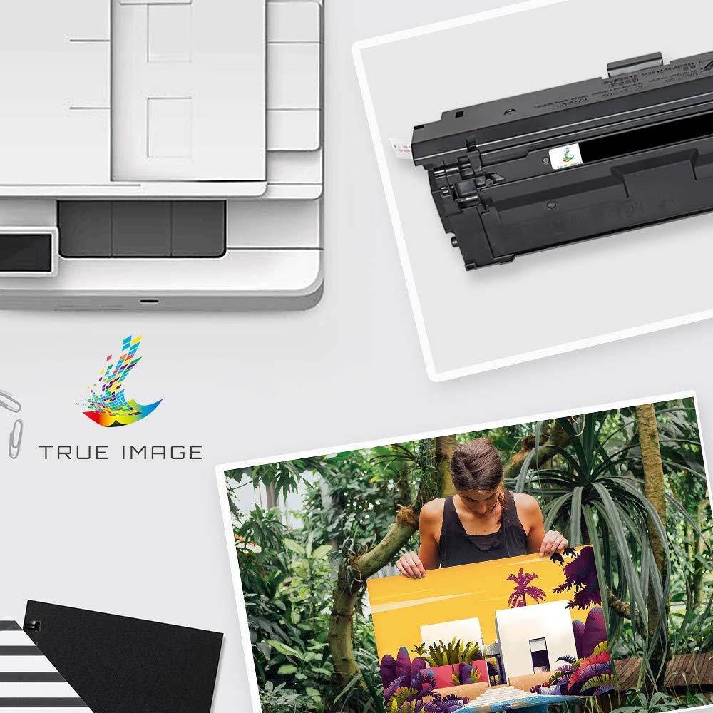 TRUE IMAGE 64X CC364X Compatible Toner Cartridge for HP 64X CC364X for HP Laserjet P4015N P4015 P4015X P4015DN P4515 P4515N P4515X (Black)